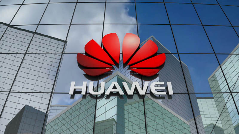 Xuất xứ thương hiệu máy tính bảng Huawei